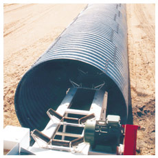conveyor