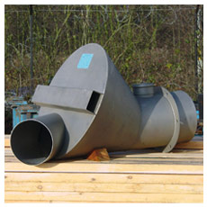 flow regulators