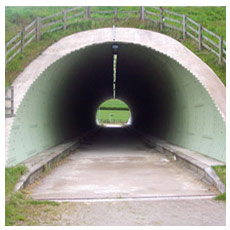 tunnel introduction